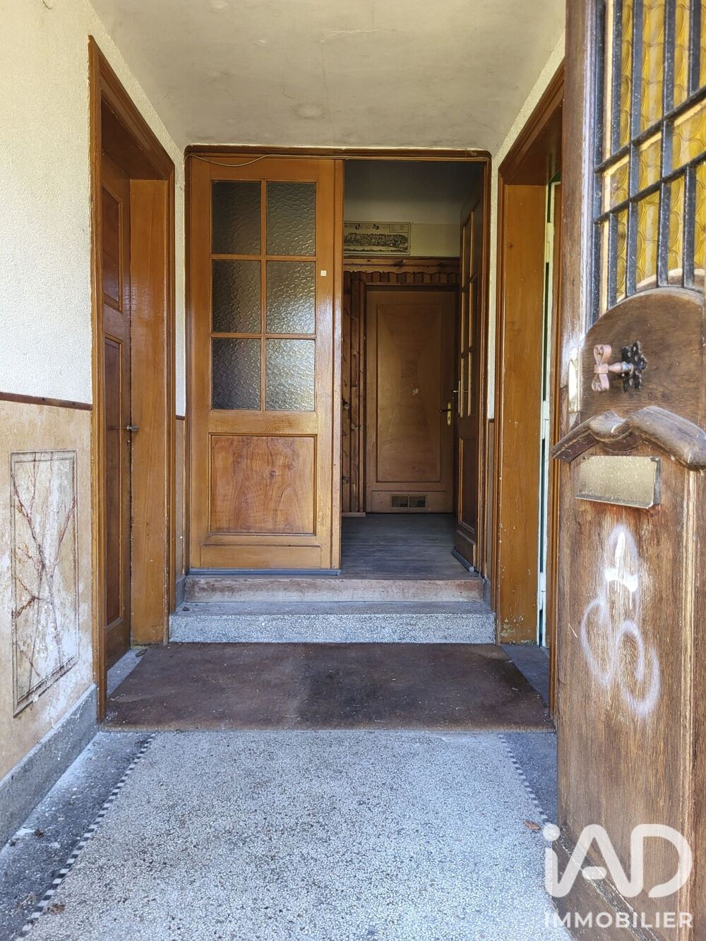 Vente Maison Vente Maison/villa 5 pièces Wingen-sur-moder