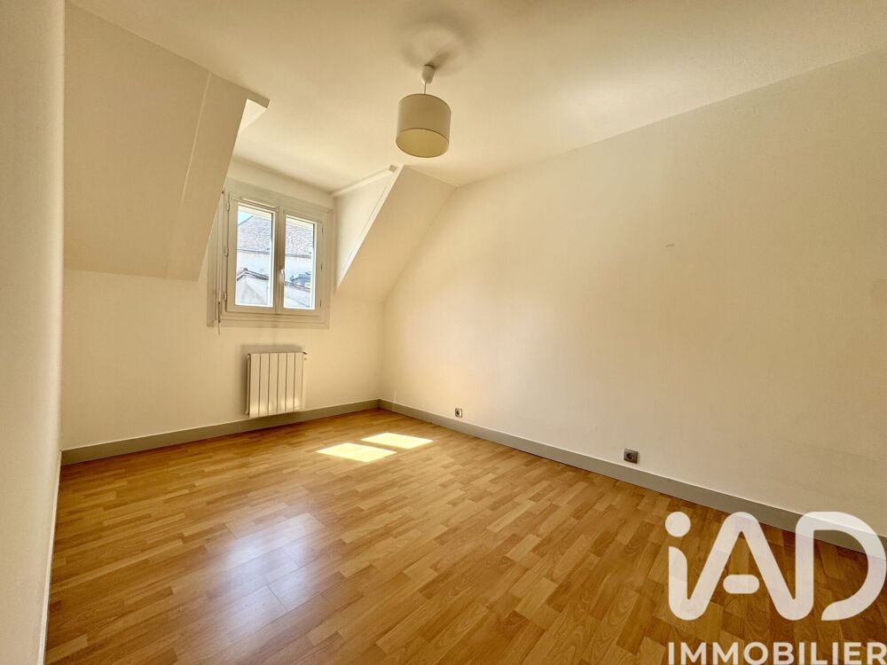 Vente Duplex 4 pièces
