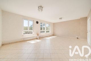  Appartement à vendre 4 pièces 80 m²