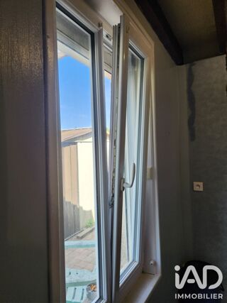  Maison à vendre 3 pièces 55 m²