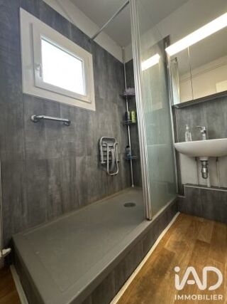  Appartement à vendre 4 pièces 63 m²
