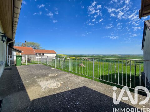   Vente Maison Maison - 6 pi�ce(s) - 125 m�