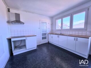  Appartement � louer 4 pi�ces 104 m�
