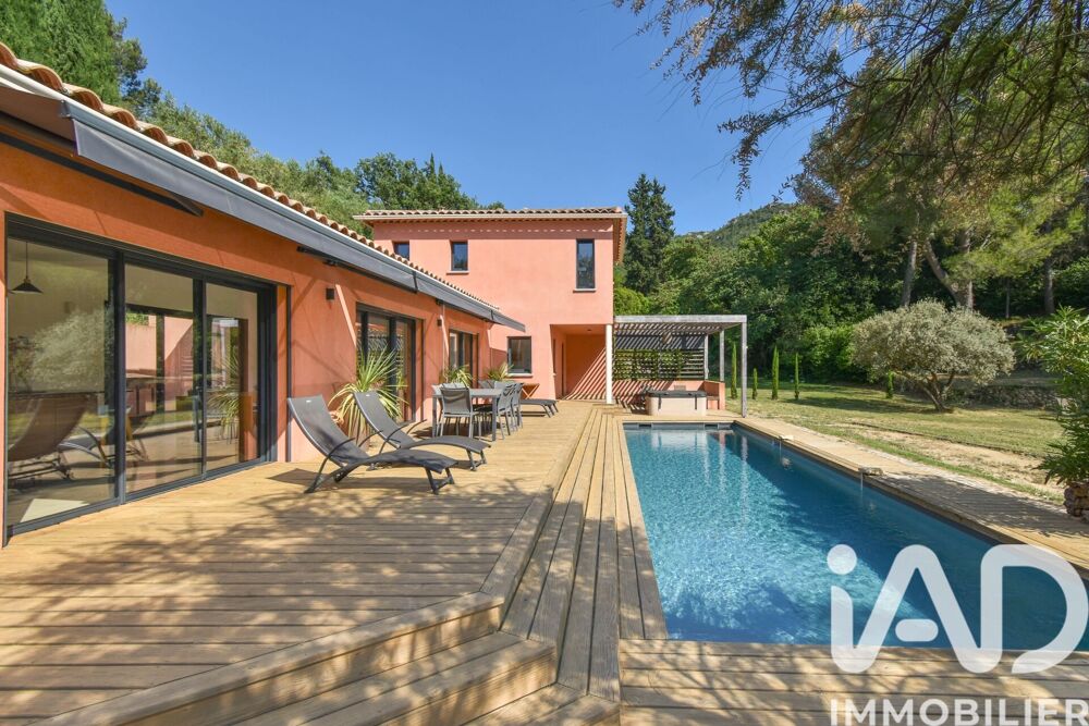 Location Maison/villa 5 pièces