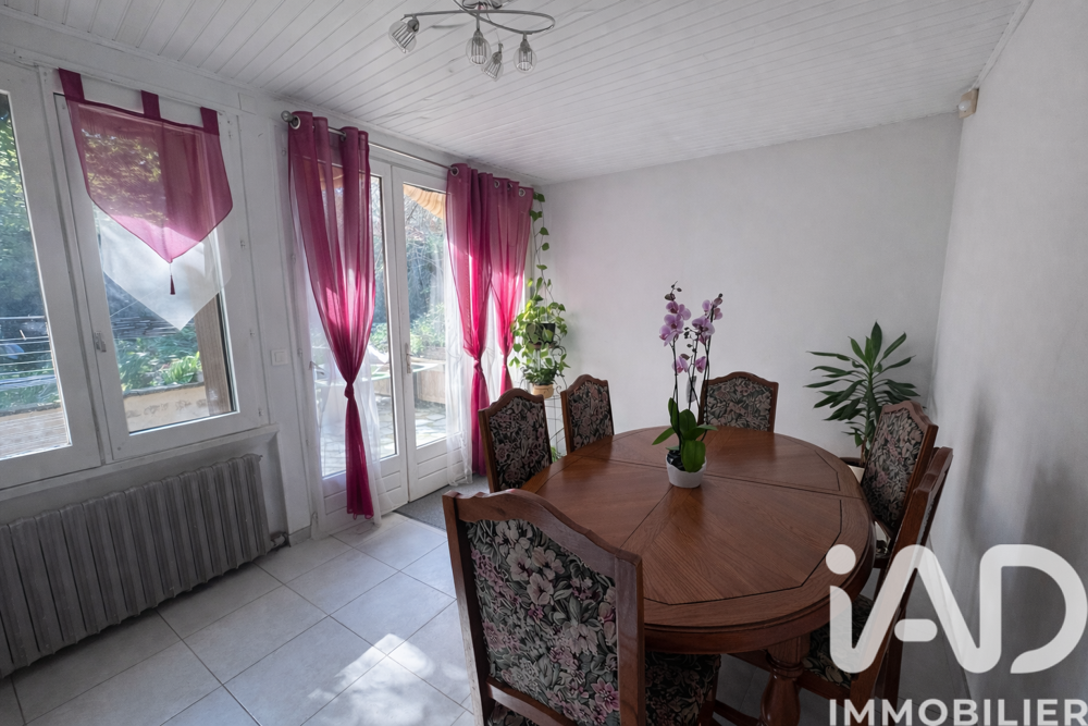 Vente Maison Vente Maison/villa 4 pièces Goussainville