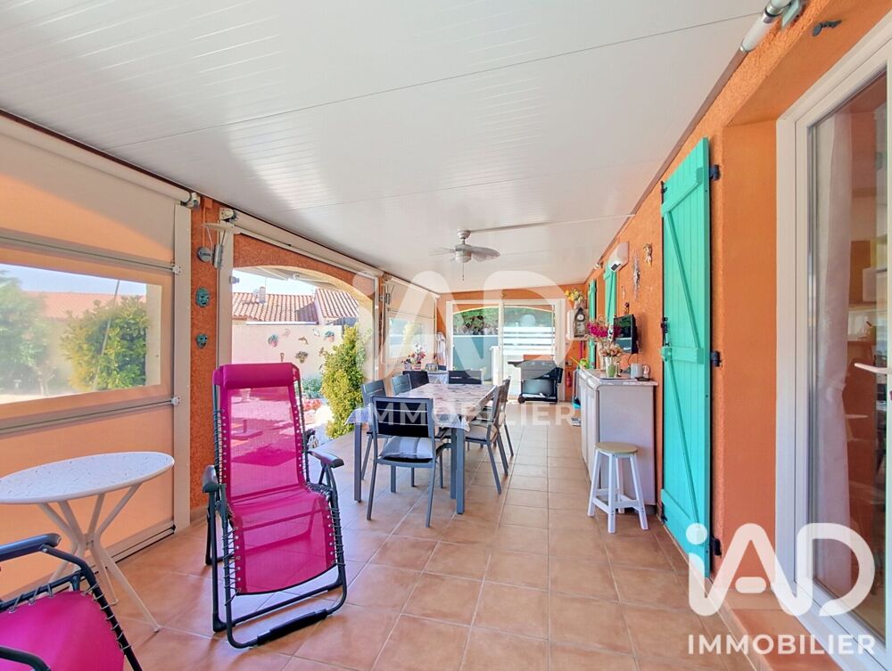 Vente Maison/villa 6 pièces