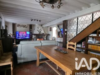  Maison � vendre 5 pi�ces 137 m�