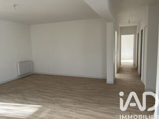  Maison à vendre 4 pièces 76 m²