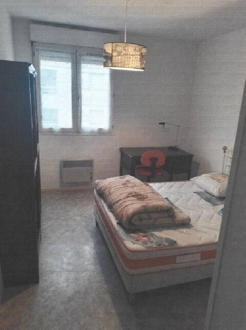  Appartement � louer 2 pi�ces 52 m�