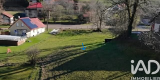  Terrain � vendre 768 m�