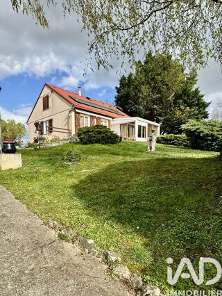  Maison � vendre 6 pi�ces 105 m�