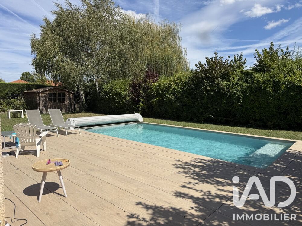 Vente Maison/villa 6 pièces