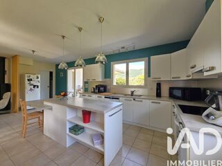  Maison à vendre 5 pièces 138 m²