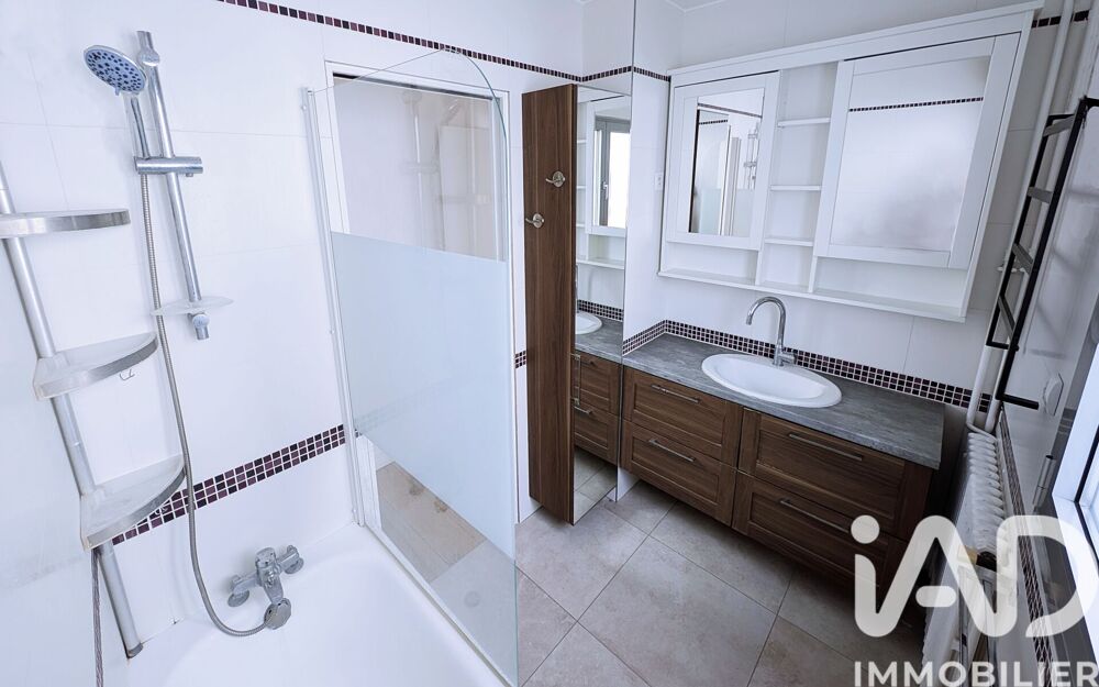 à vendre  Appartement Paris 13