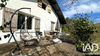  Maison à vendre 7 pièces 200 m²