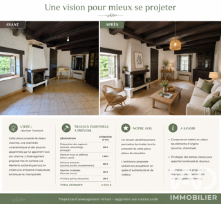  Maison à vendre 4 pièces 75 m²