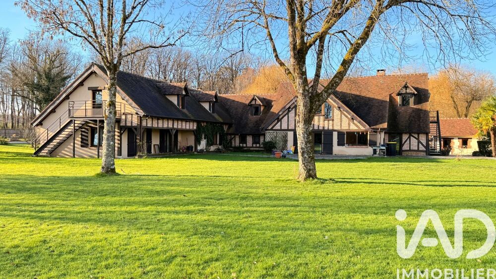 Vente Maison Vente Maison/villa 24 pièces Vouzeron