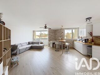  Appartement à vendre 4 pièces 75 m²