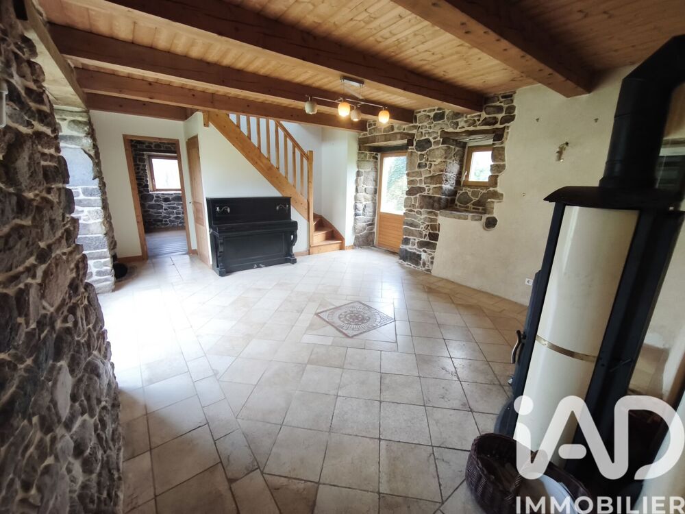 Vente Longère 5 pièces