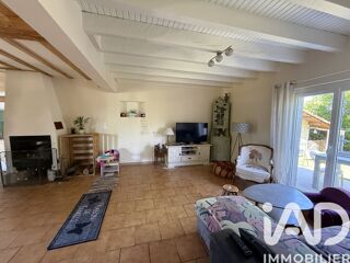  Maison à vendre 5 pièces 150 m²