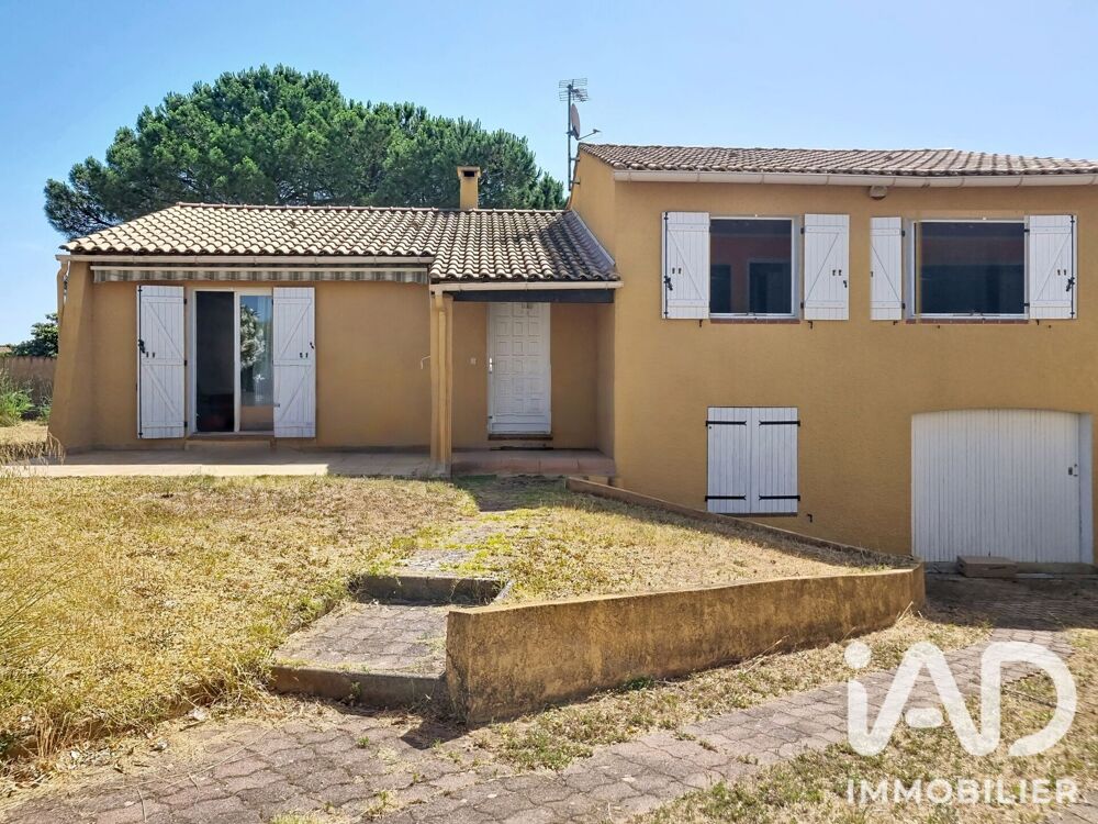 vente Maison - 5 pièce(s) - 105 m² Garons (30128)