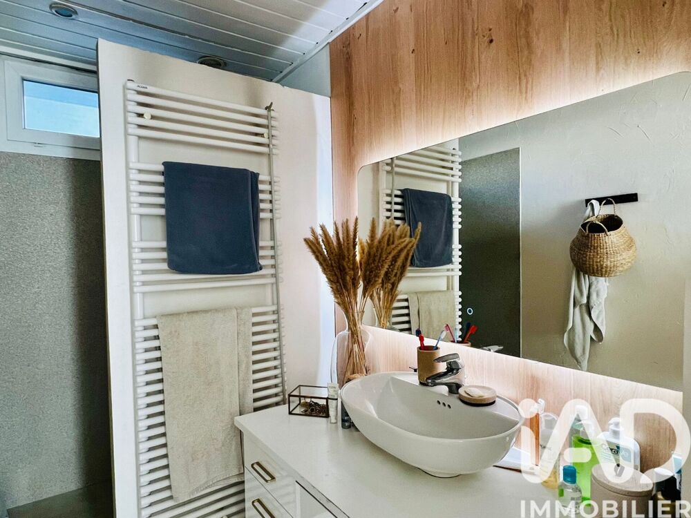 à vendre  Maison Reims (51100)