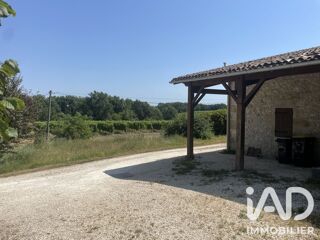  Maison à vendre 4 pièces 153 m²