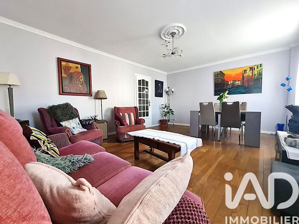 Vente Maison Vente Maison/villa 6 pièces Montivilliers