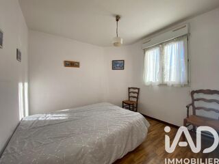  Appartement à vendre 2 pièces 41 m²
