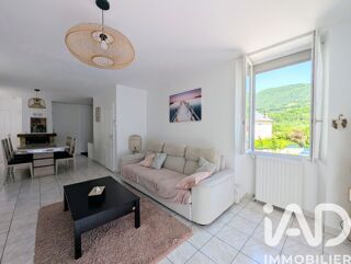  Maison à vendre 5 pièces 107 m²