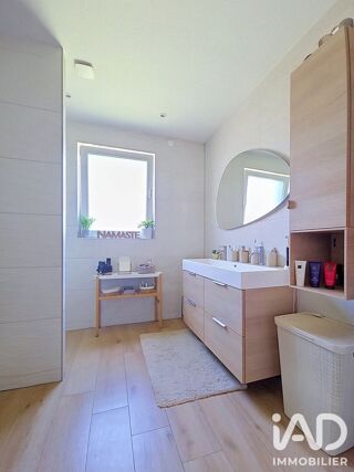  Maison à vendre 8 pièces 182 m²