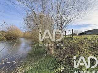  Maison à vendre 6 pièces 160 m²