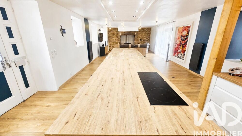 Vente Maison de village 5 pièces