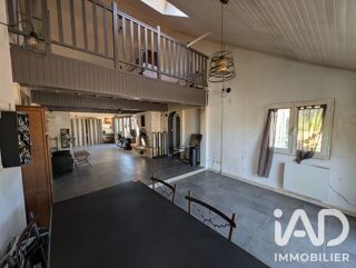  Maison à vendre 1 pièce 115 m²