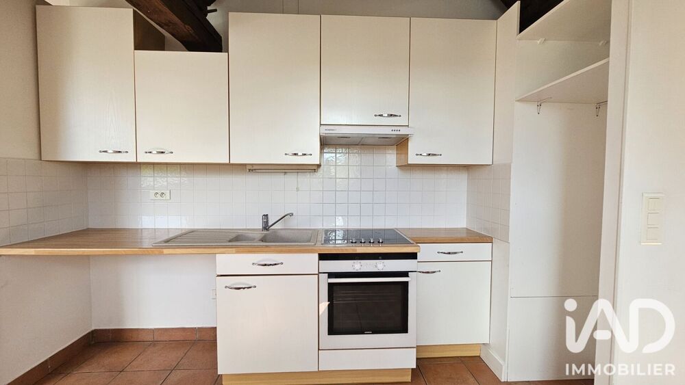 Location Appartement Location Appartement 3 pièces Ecquevilly