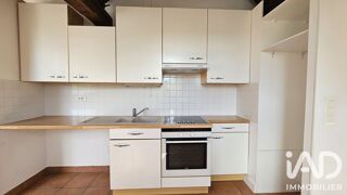  Appartement à louer 3 pièces 60 m²