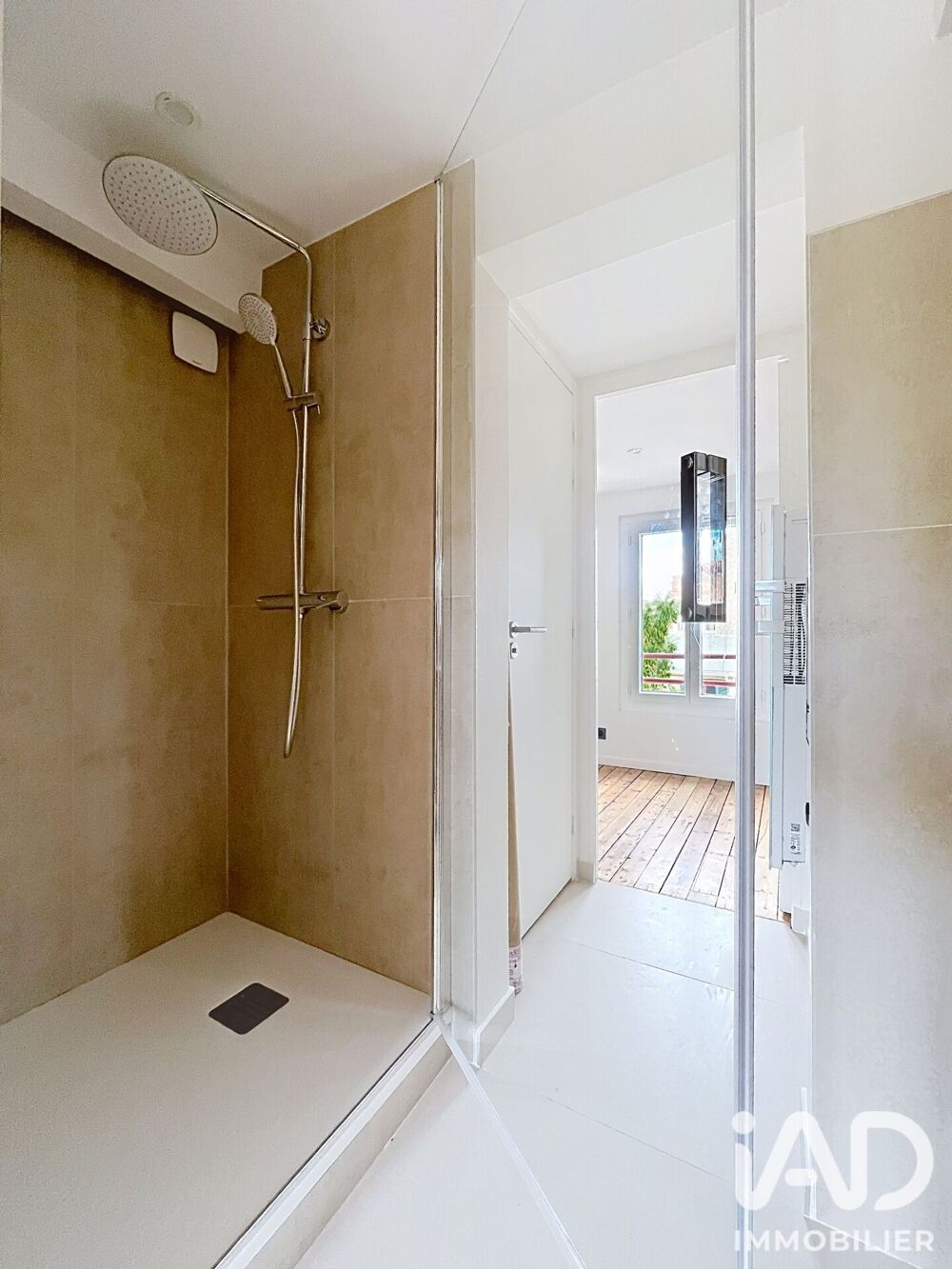 à vendre  Appartement Clamart (92140)