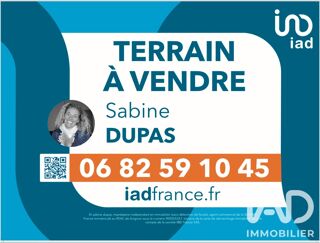  Terrain à vendre 2400 m²