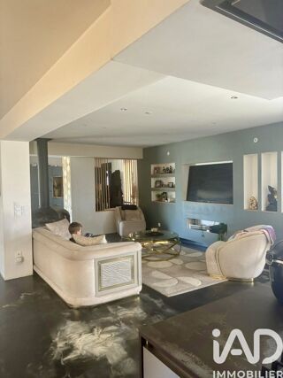  Maison à vendre 7 pièces 240 m²
