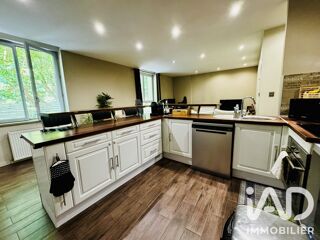  Appartement à vendre 2 pièces 59 m²