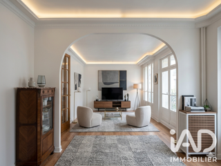  Appartement à vendre 4 pièces 83 m²