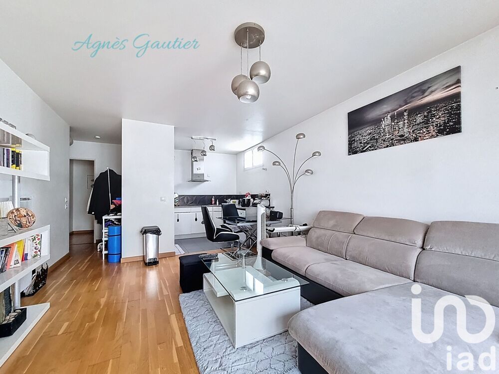 Vente Appartement Vente Appartement 3 pièces Limeil-brévannes