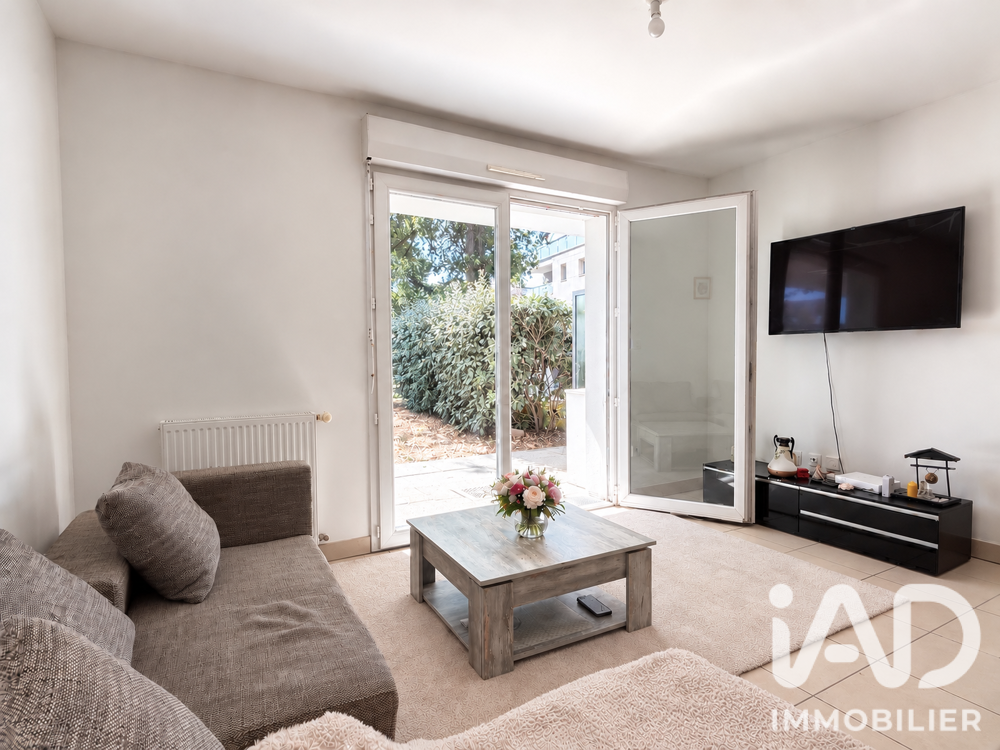 Vente Appartement Vente Appartement 2 pièces Nantes