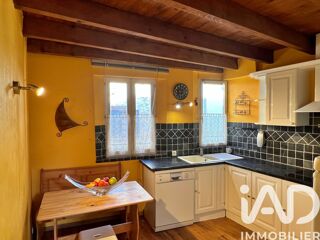  Maison à vendre 7 pièces 132 m²