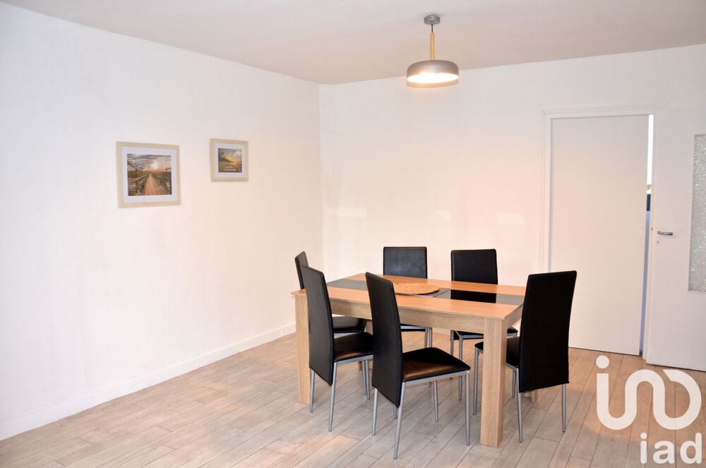 Vente Immeuble Vente Immeuble 134 m&sup2; Chambon-sur-voueize