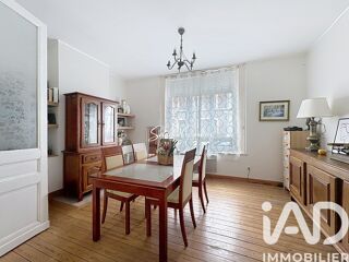  Appartement � vendre 2 pi�ces 58 m�