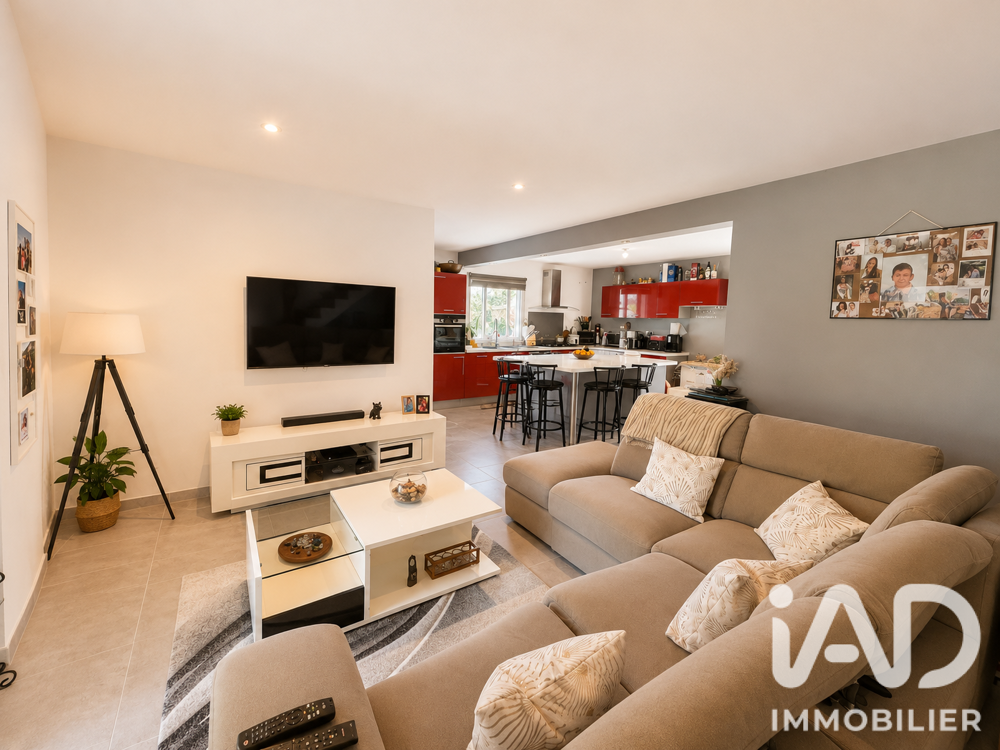 vente Maison - 5 pièce(s) - 110 m² Saint-Pierre (97410)