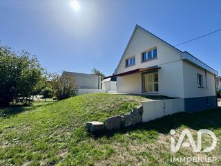 Maison à vendre 5 pièces 131 m²