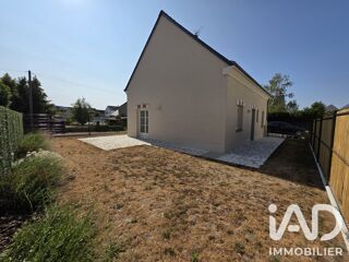  Maison à vendre 6 pièces 130 m²