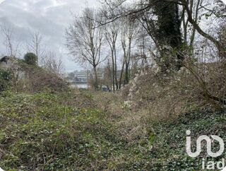  Terrain à vendre 1210 m²
